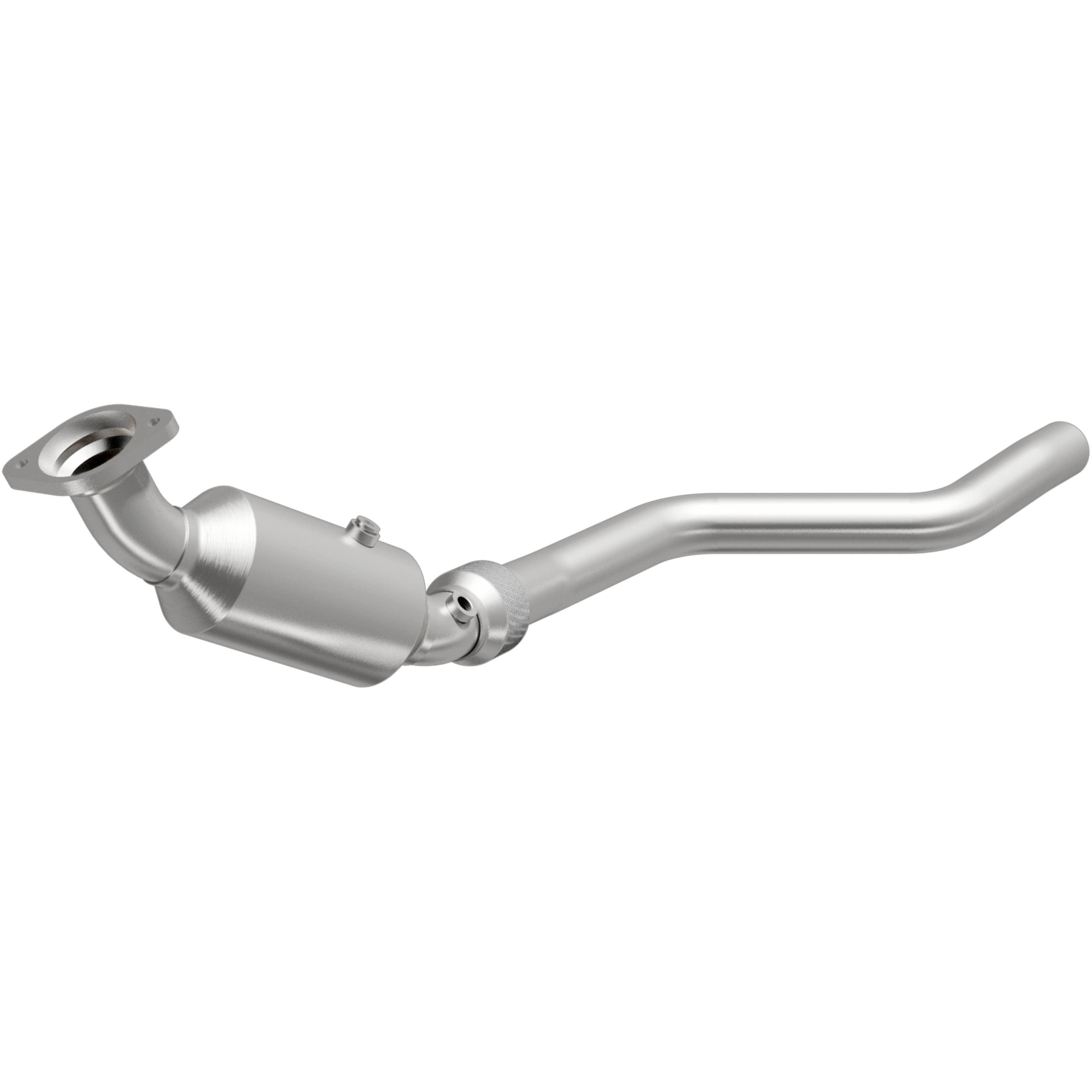 MagnaFlow Exhaust Products 26205 HM Grade Direct-Fit Catalytic Converter